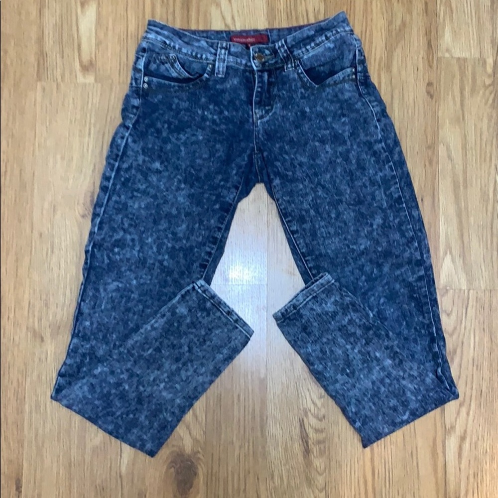 WannaBettaButt Skinny Jeans